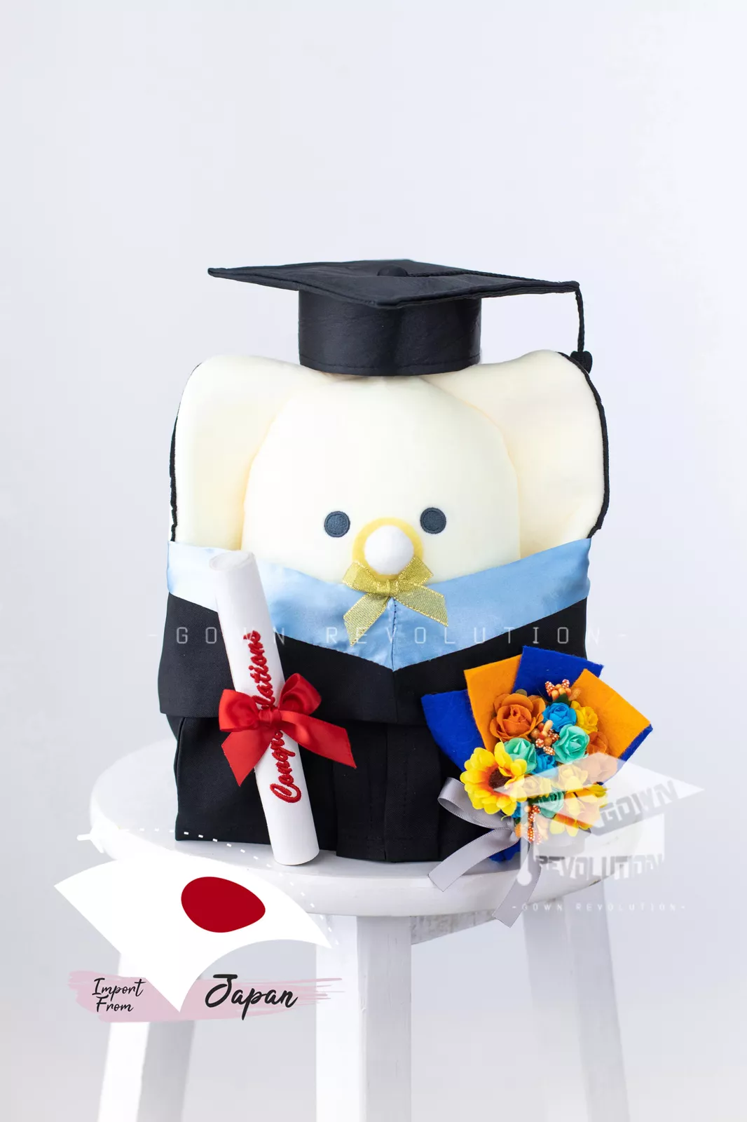 product cover