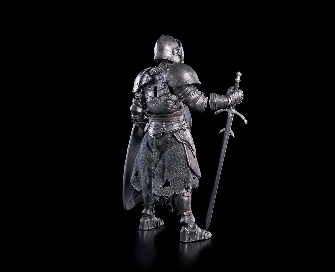 Four Horsemen Mythic Legions THE WARRIOR & THE REVENANT on line