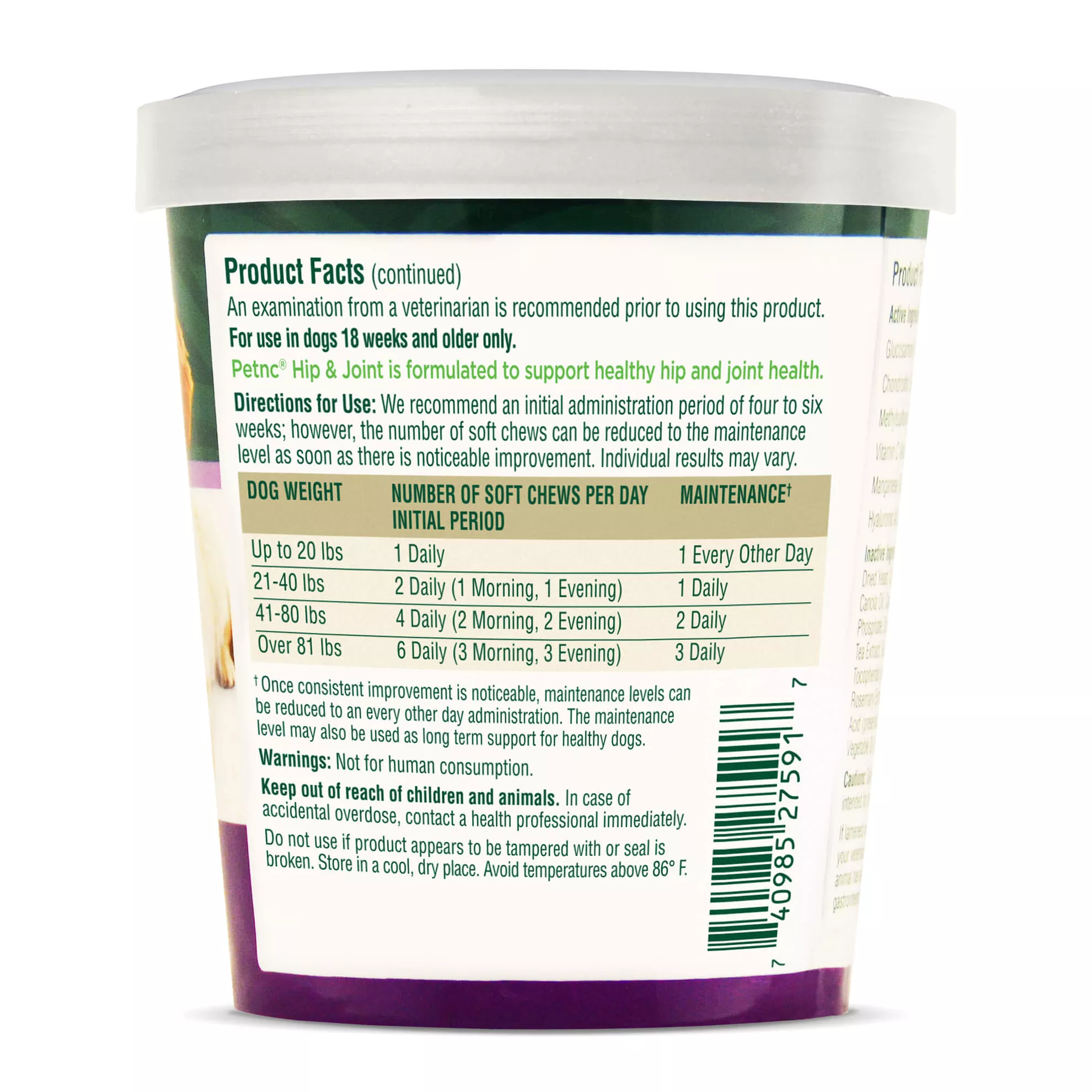 product cover