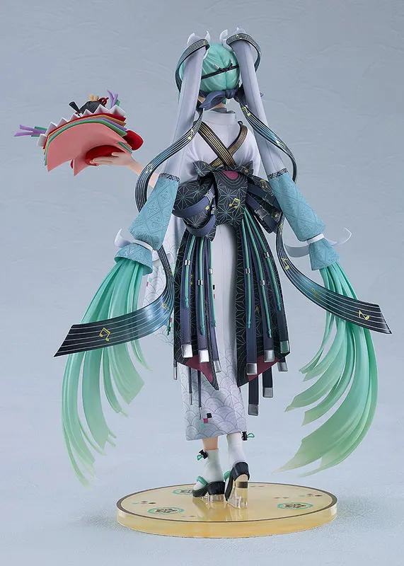 Preorder Hatsune Miku: Smile x Future Ver. Until 20 JUL 2026