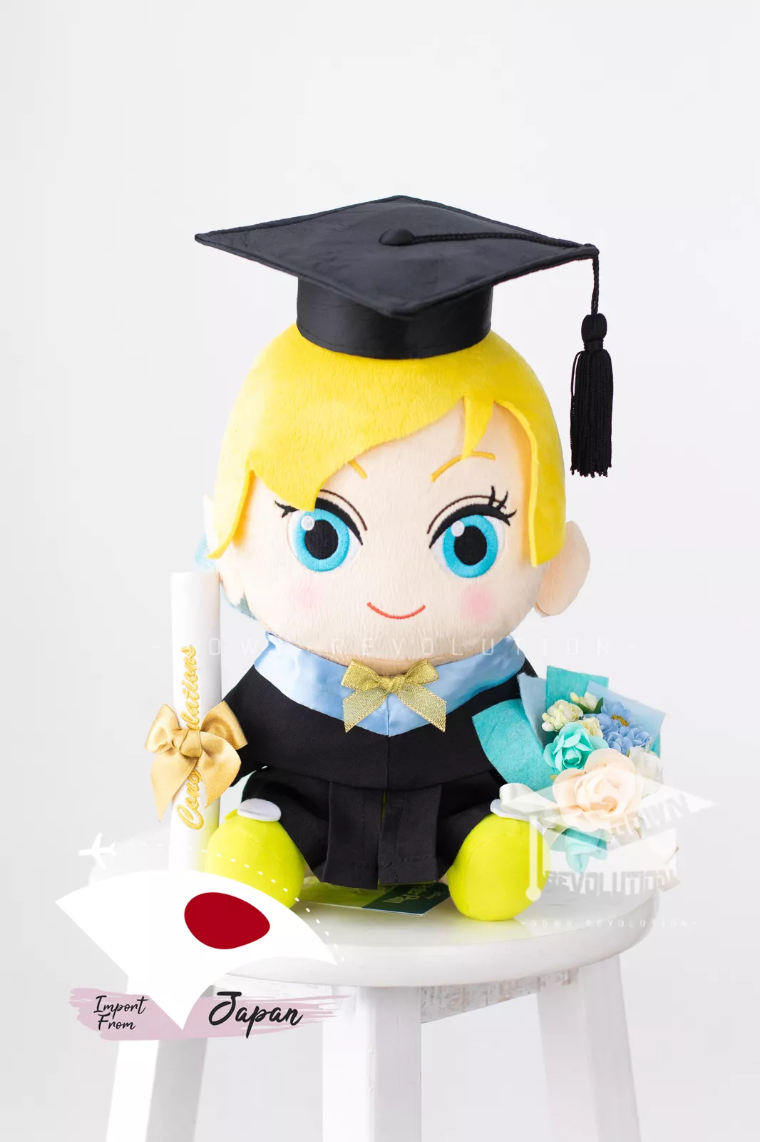 product cover