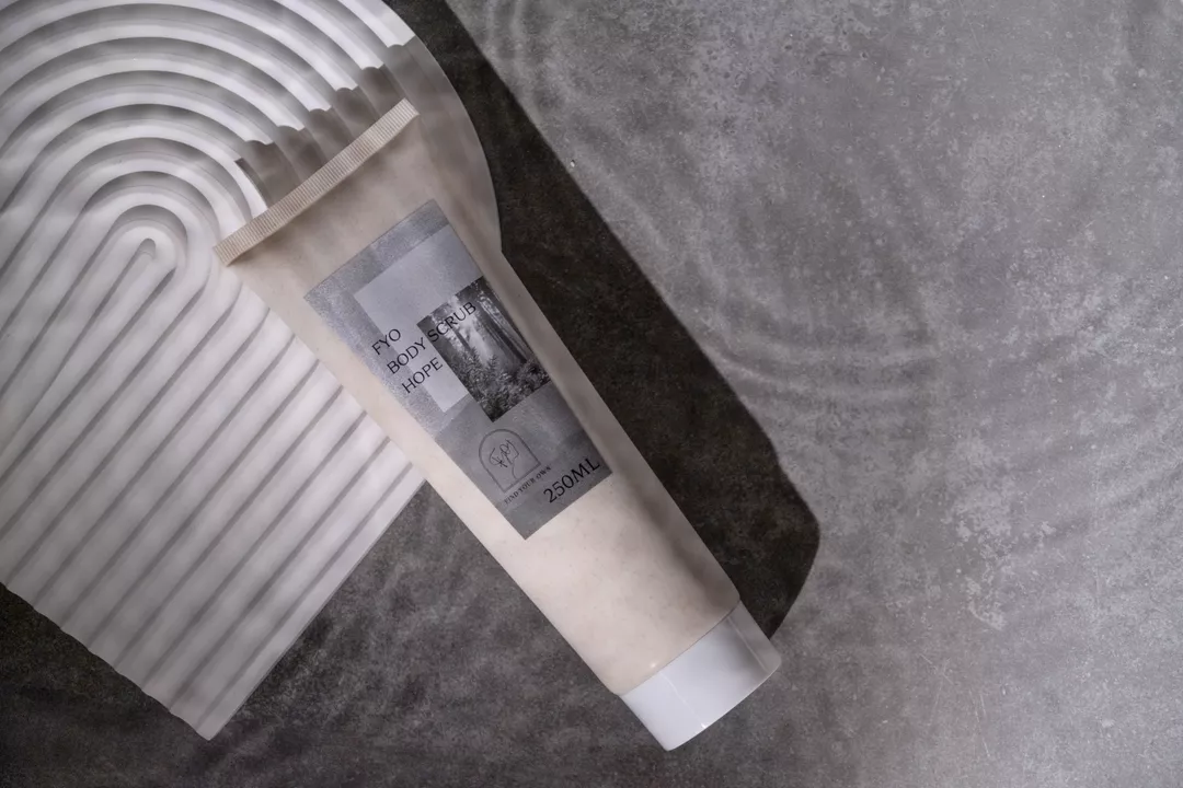 product cover
