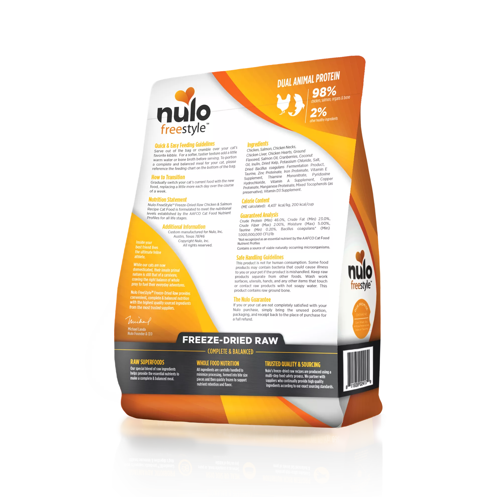 product cover