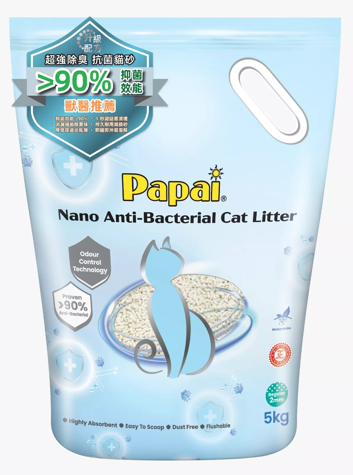 product cover