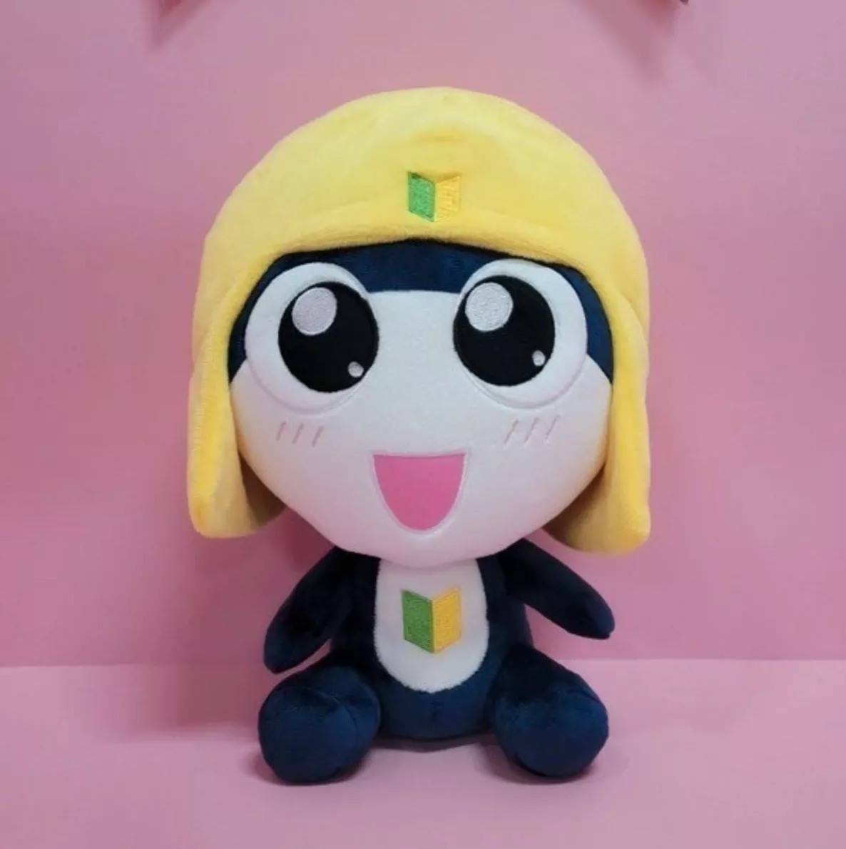 product cover