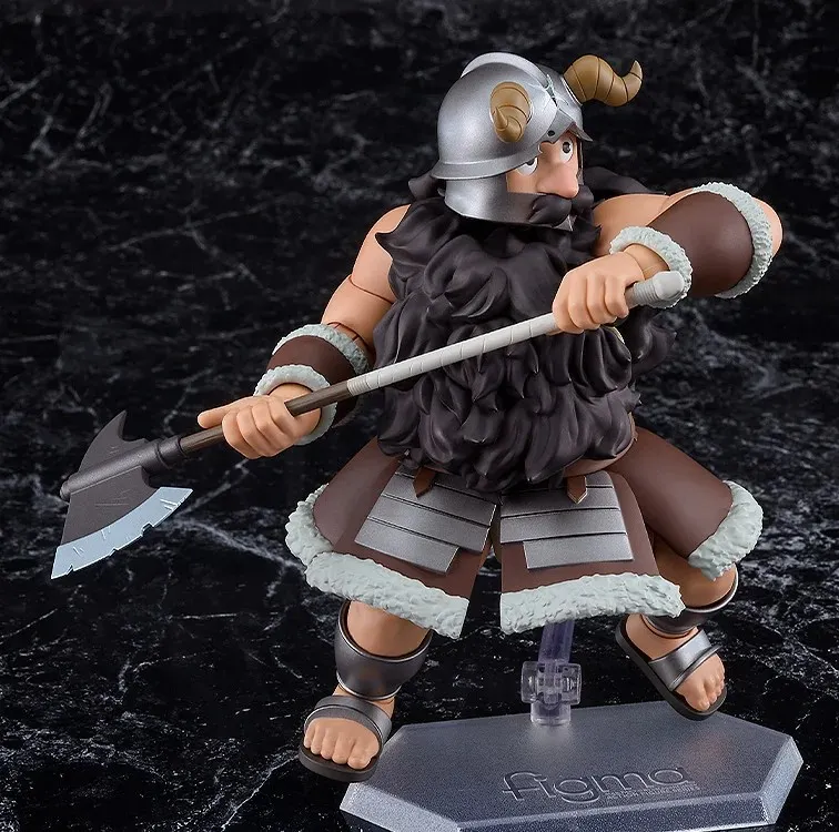 Fury Toys 青毛獅王