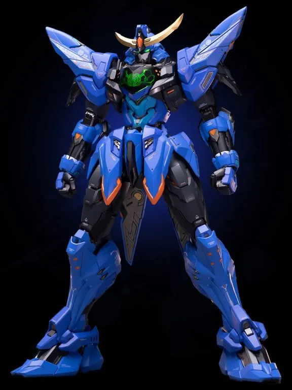 MOSHOWTOYS MCT-J03 至臻級梵天丸夜色版