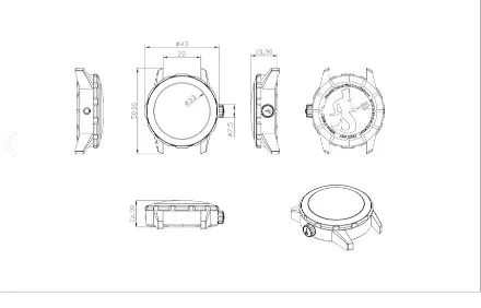 product cover