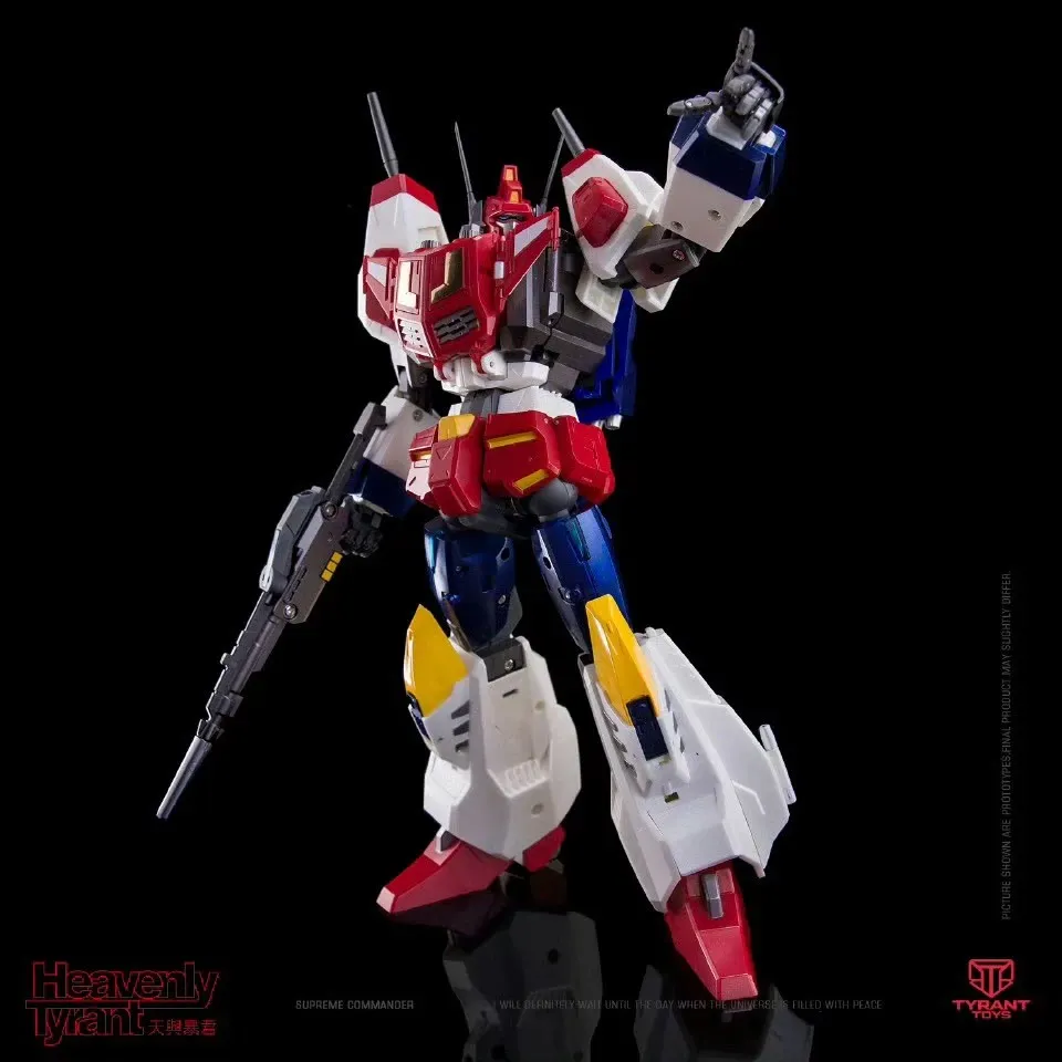 MOSHOWTOYS MCT-J03 至臻級梵天丸夜色版