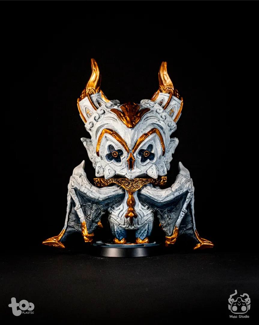 石像仔　stonebii ソフビ　tooplastic ワンフェス 石像仔 stonebii ソフビ tooplastic ワンフェス Tooplastic Art Toy