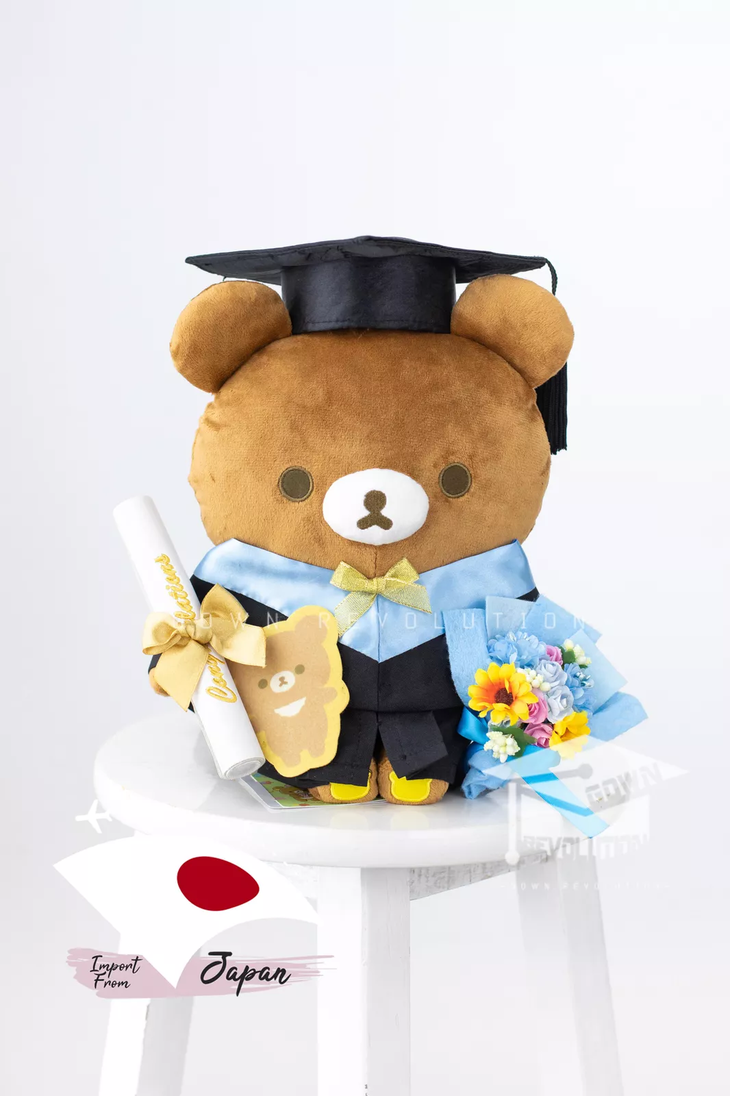 product cover