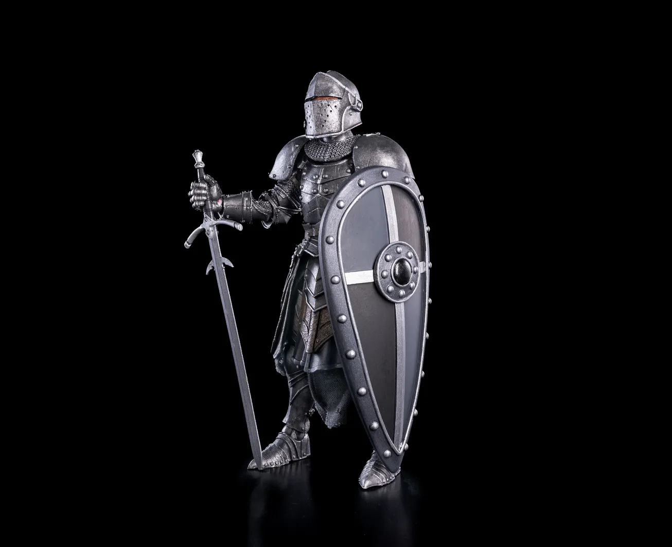 Four Horsemen Mythic Legions THE WARRIOR & THE REVENANT on line