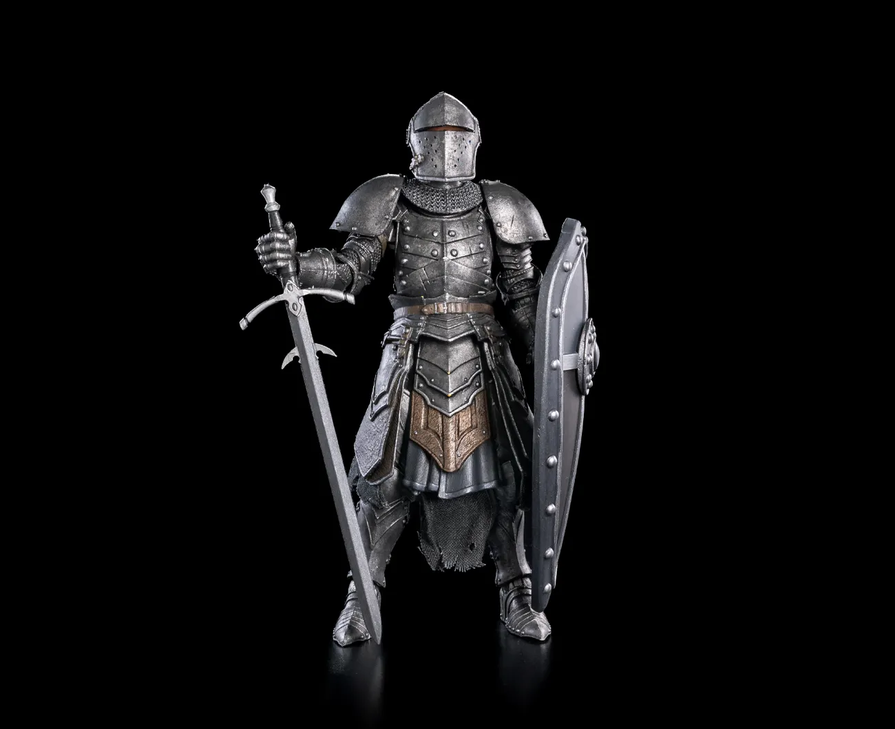 Four Horsemen Mythic Legions THE WARRIOR & THE REVENANT on line 