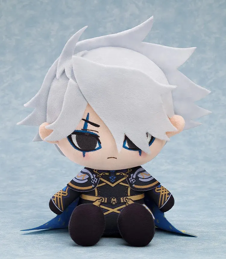Nendoroid No 2566《遊☆戯☆王》海馬瀬人