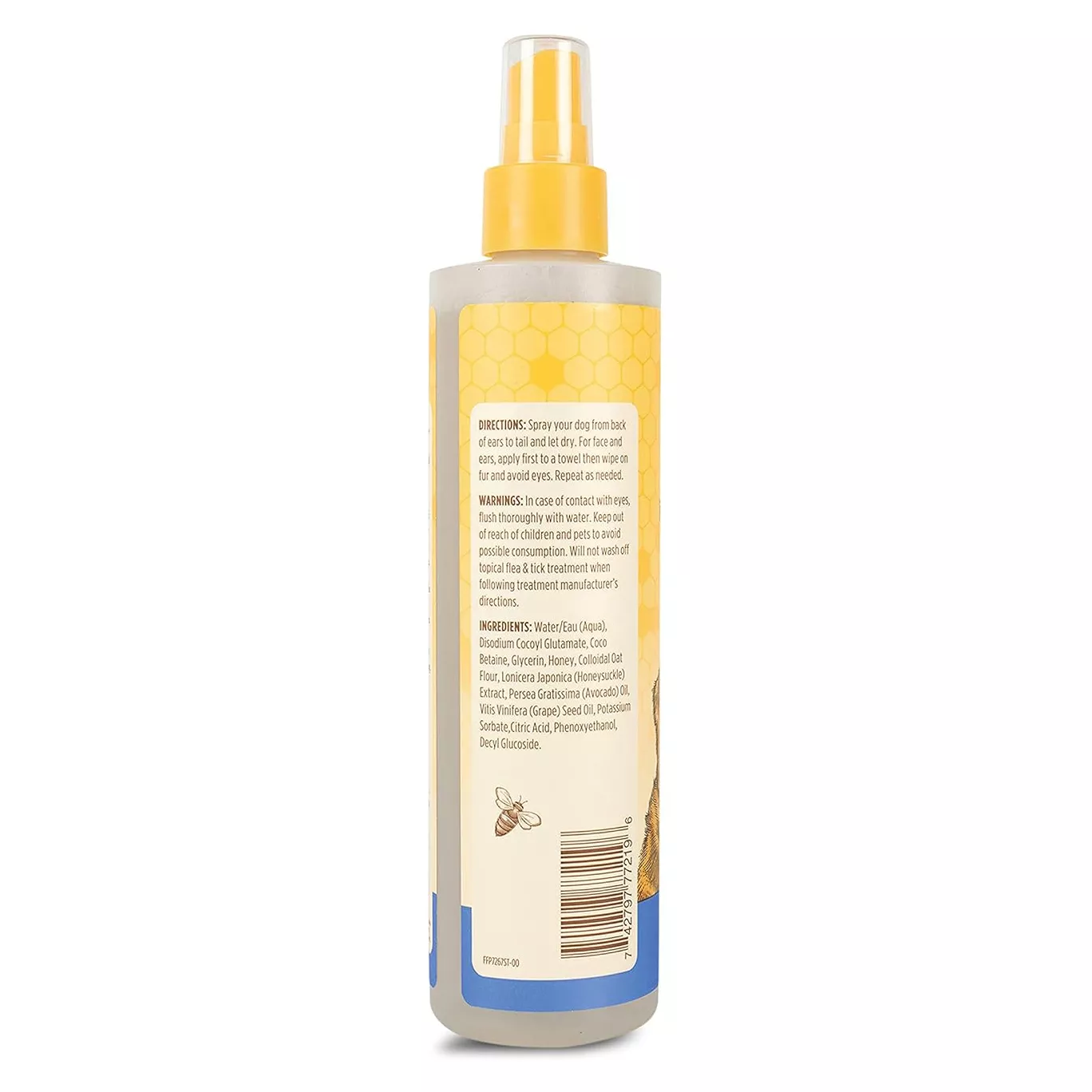 product cover