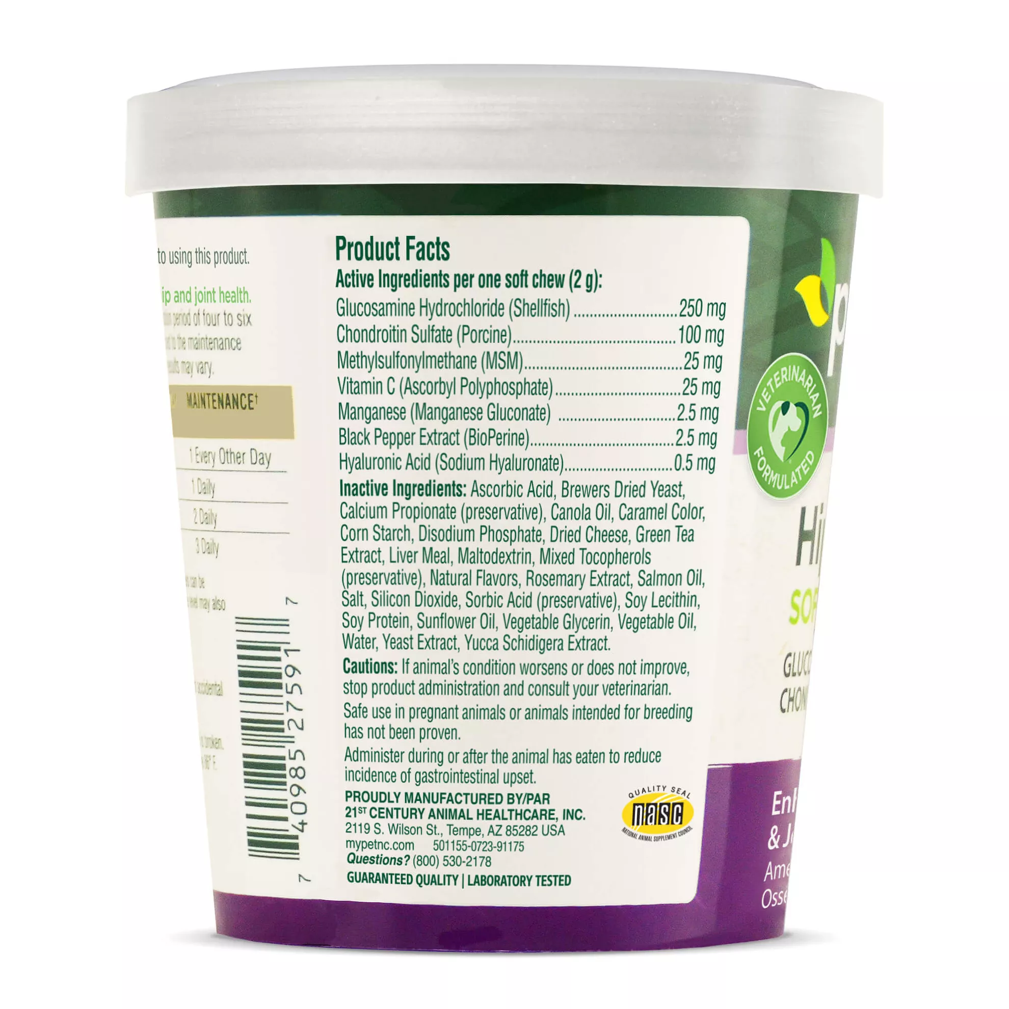 product cover