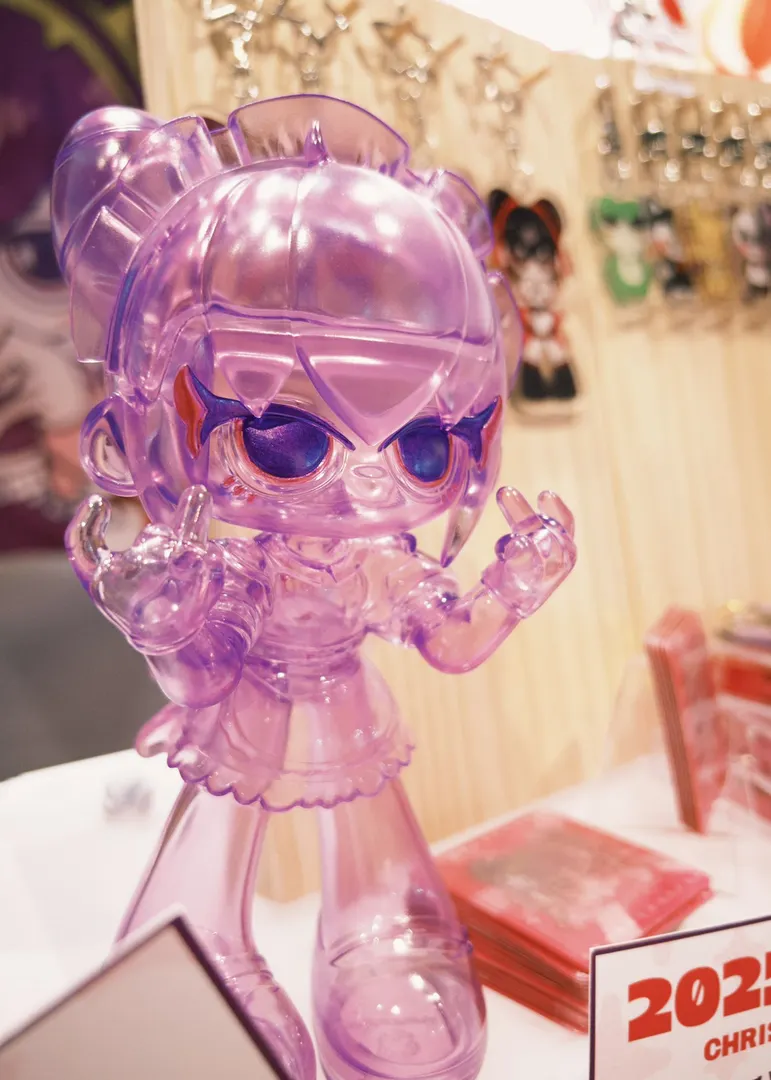Tooplastic Art Toy Limited