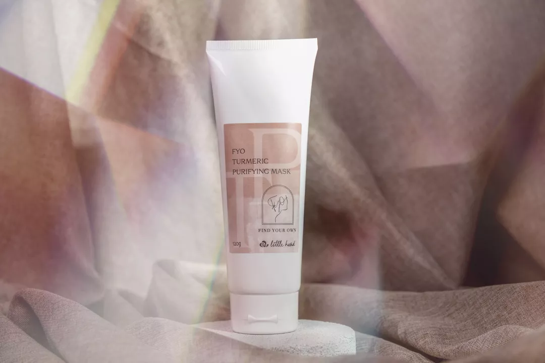 product cover