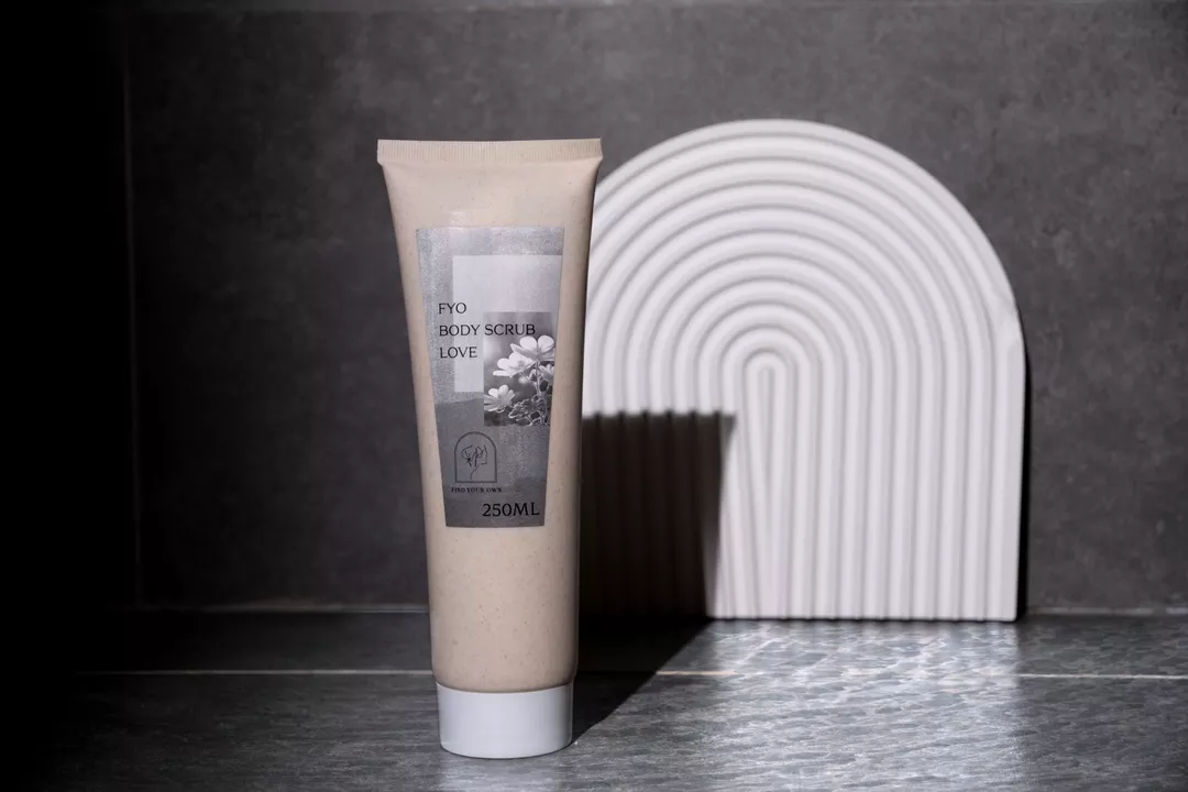 product cover