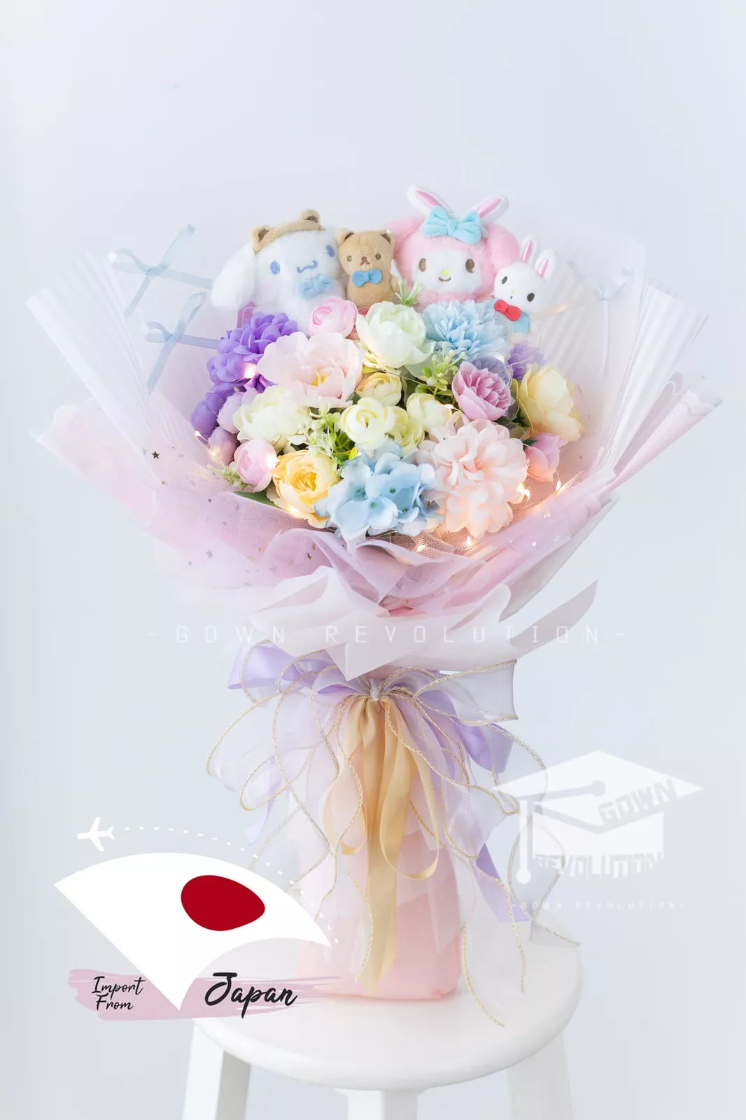 product cover