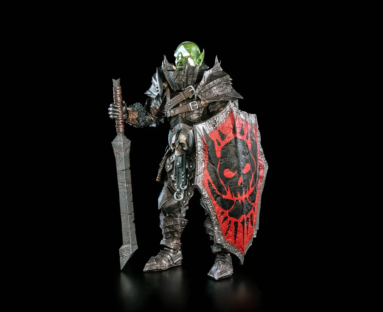 FOUR HORSEMEN COSMIC LEGIONS THRAXXIAN SCOUT