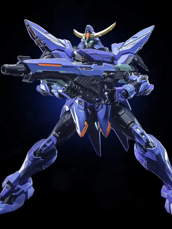 MOSHOWTOYS MCT-J03 至臻級梵天丸夜色版