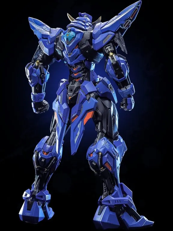 MOSHOWTOYS MCT-J03 至臻級梵天丸夜色版