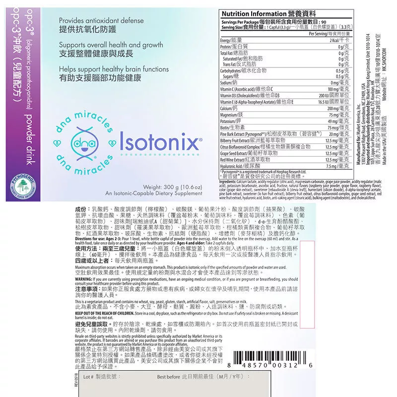 product cover