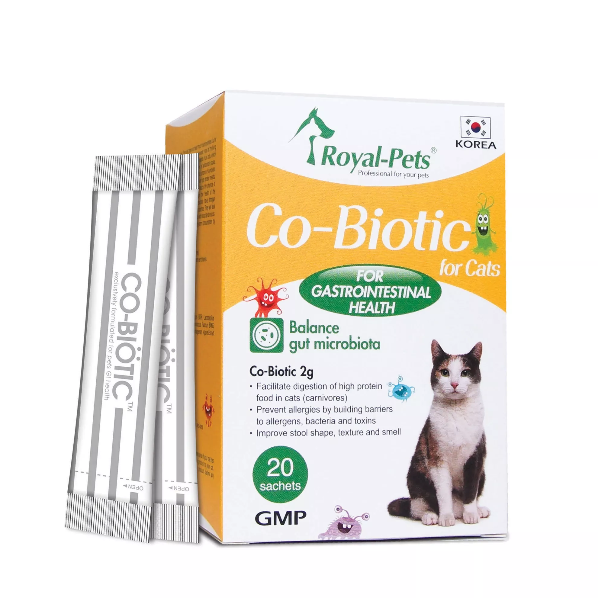 product cover