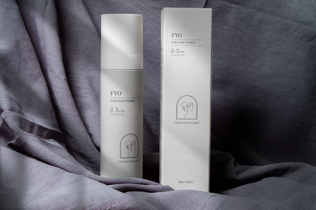 product cover