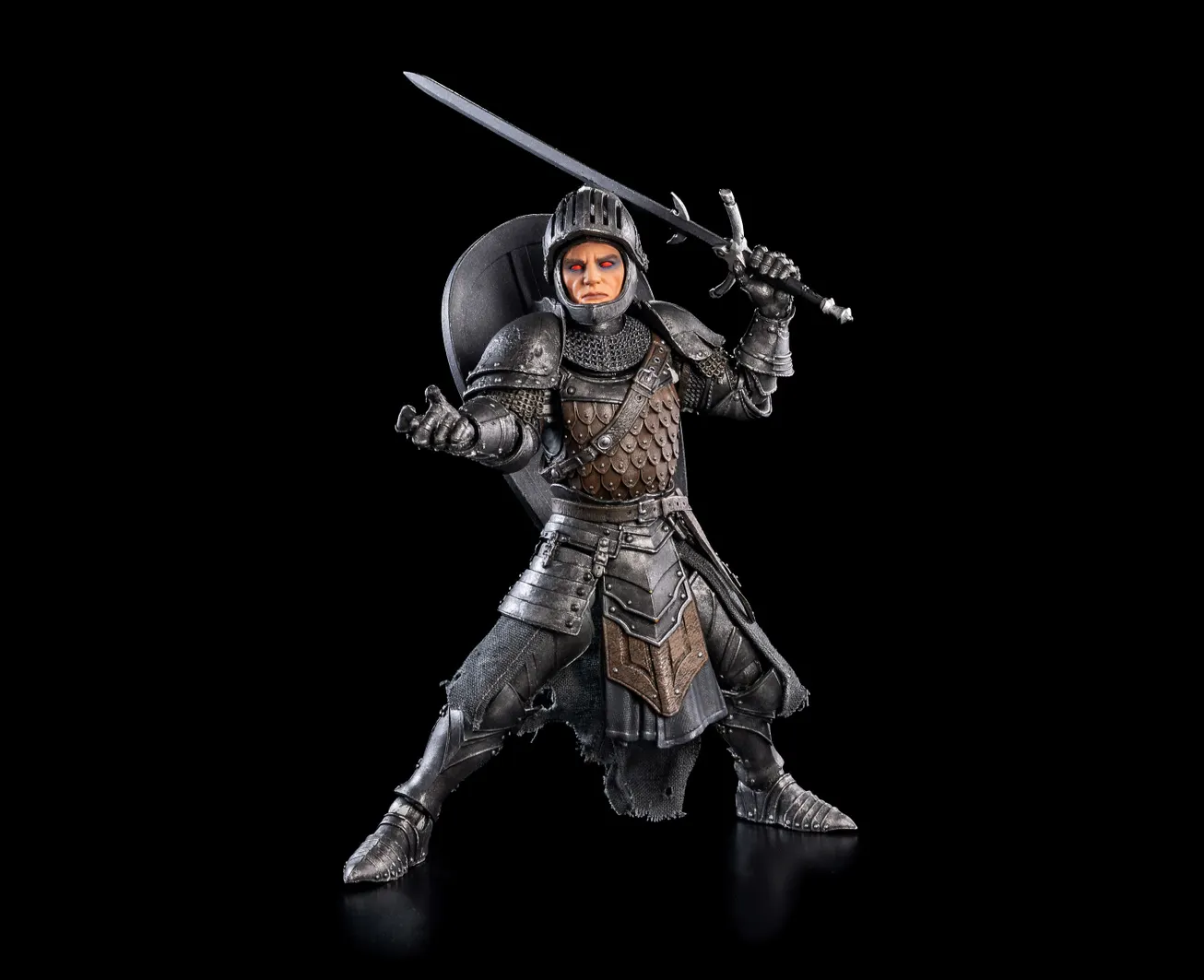 Four Horsemen Mythic Legions THE WARRIOR & THE REVENANT on line