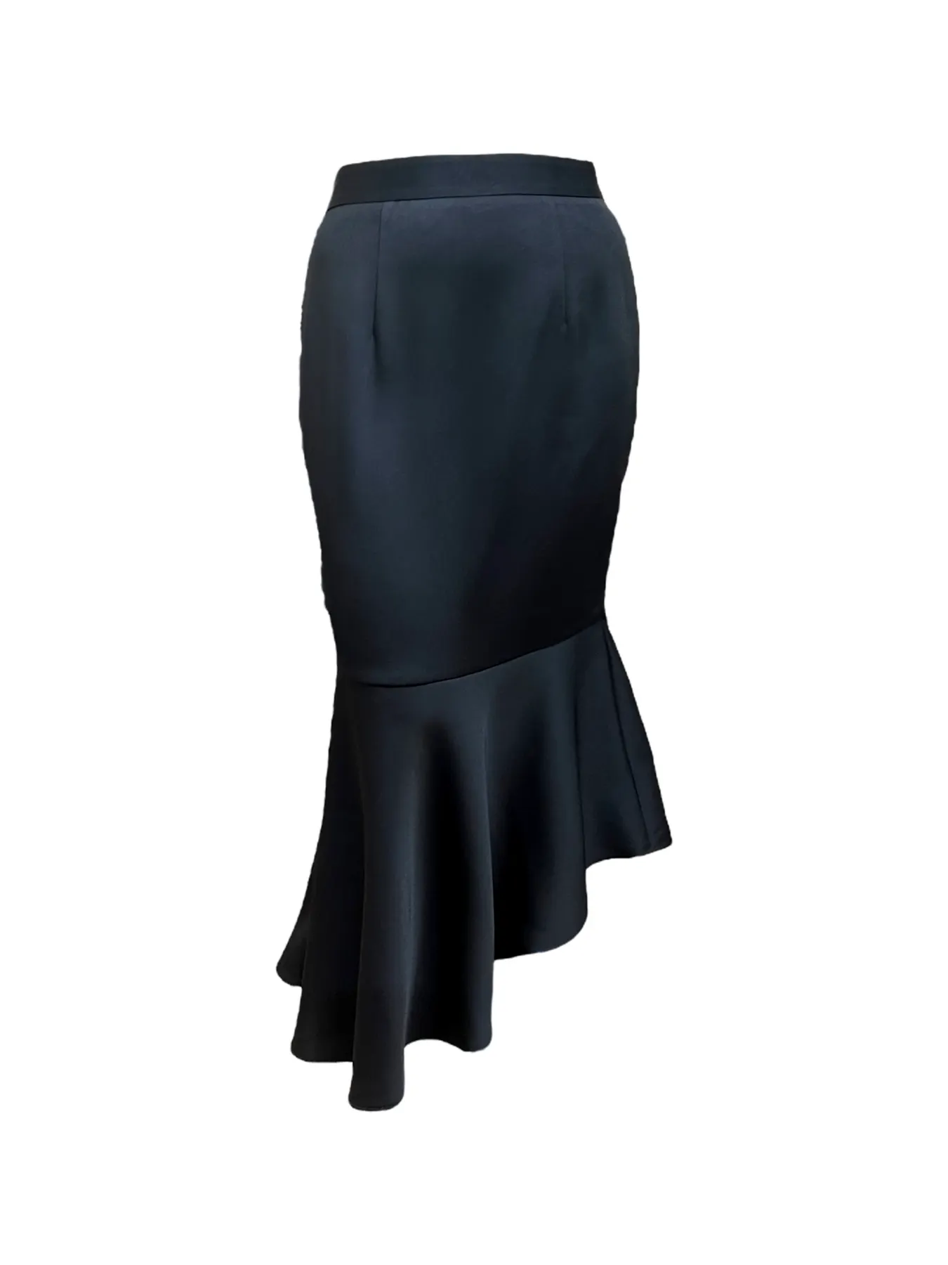 Mermaid Skirt◆ ブラックサイズ34 Florence Mermaid Skirt