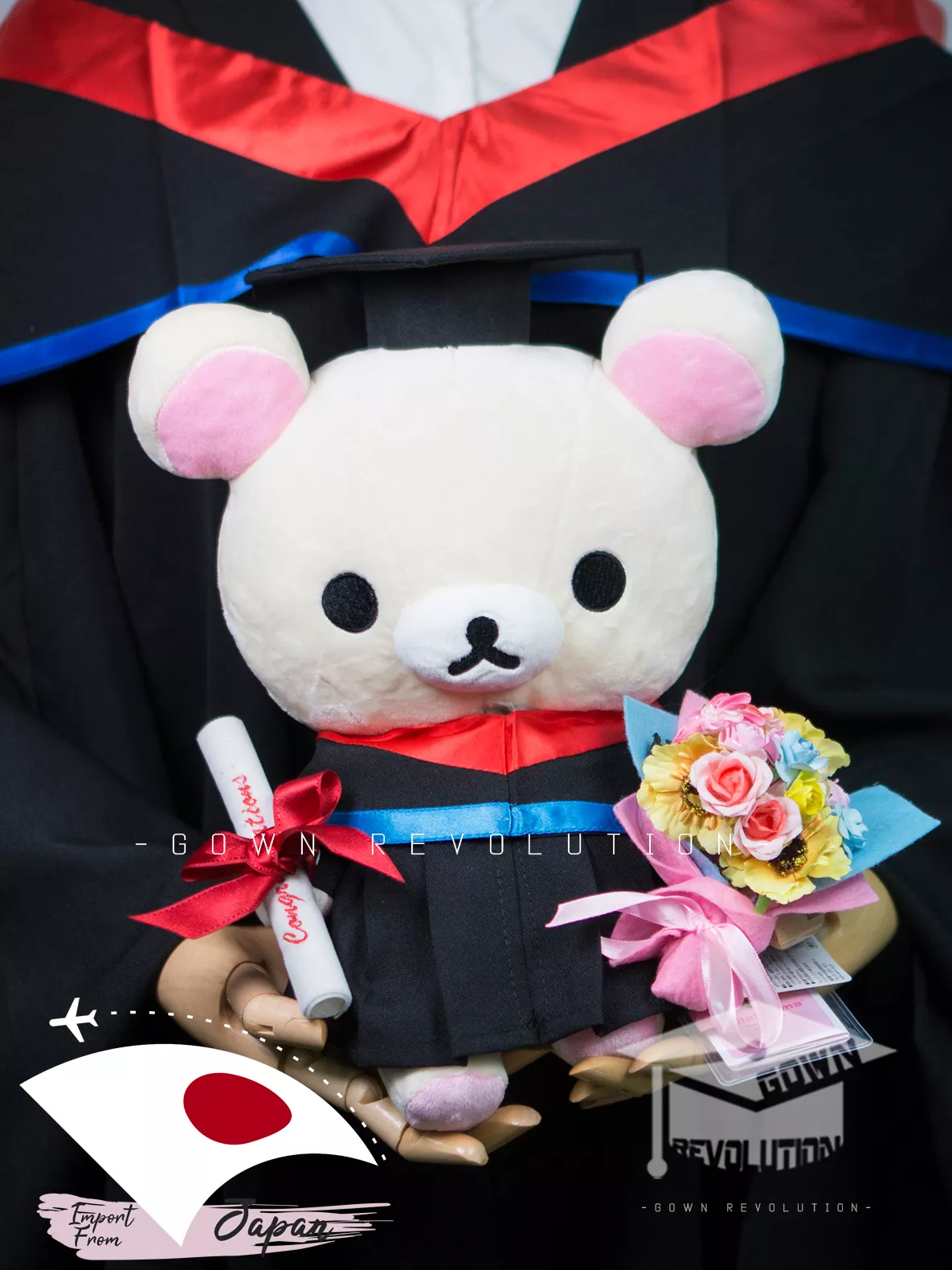 product cover