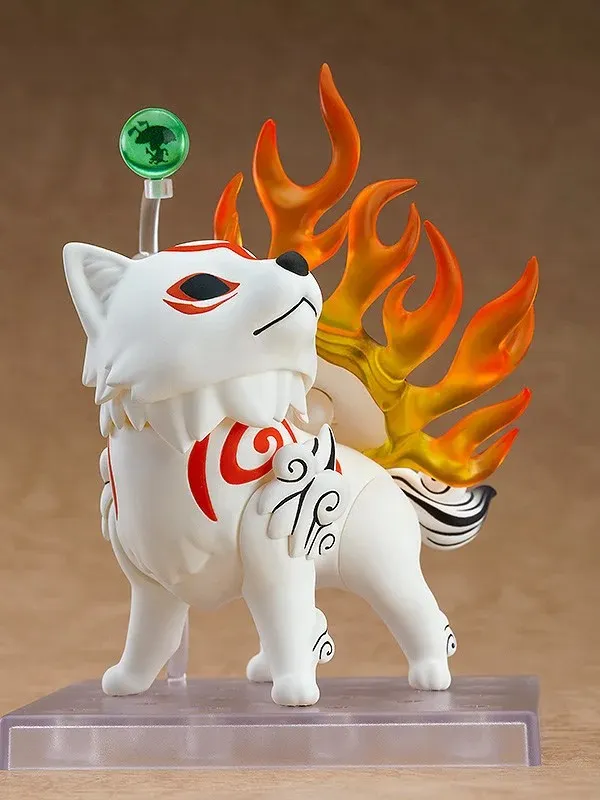 Preorder】Max Factory - Nendoroid No 1365-DX Amaterasu DX Ver.