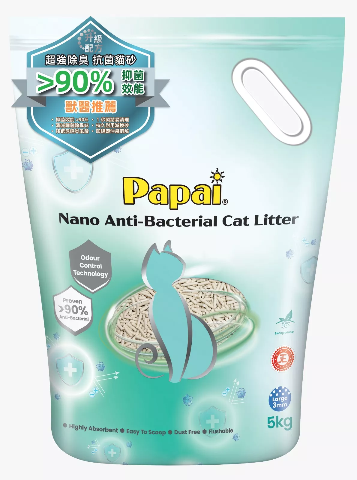 product cover