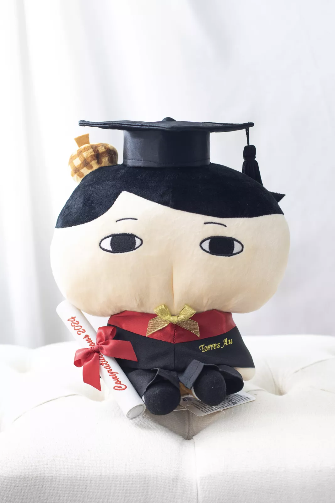 product cover