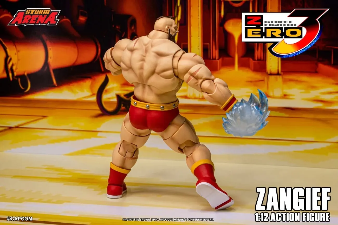 52TOYS - 1/12 STREET FIGHTER RYU