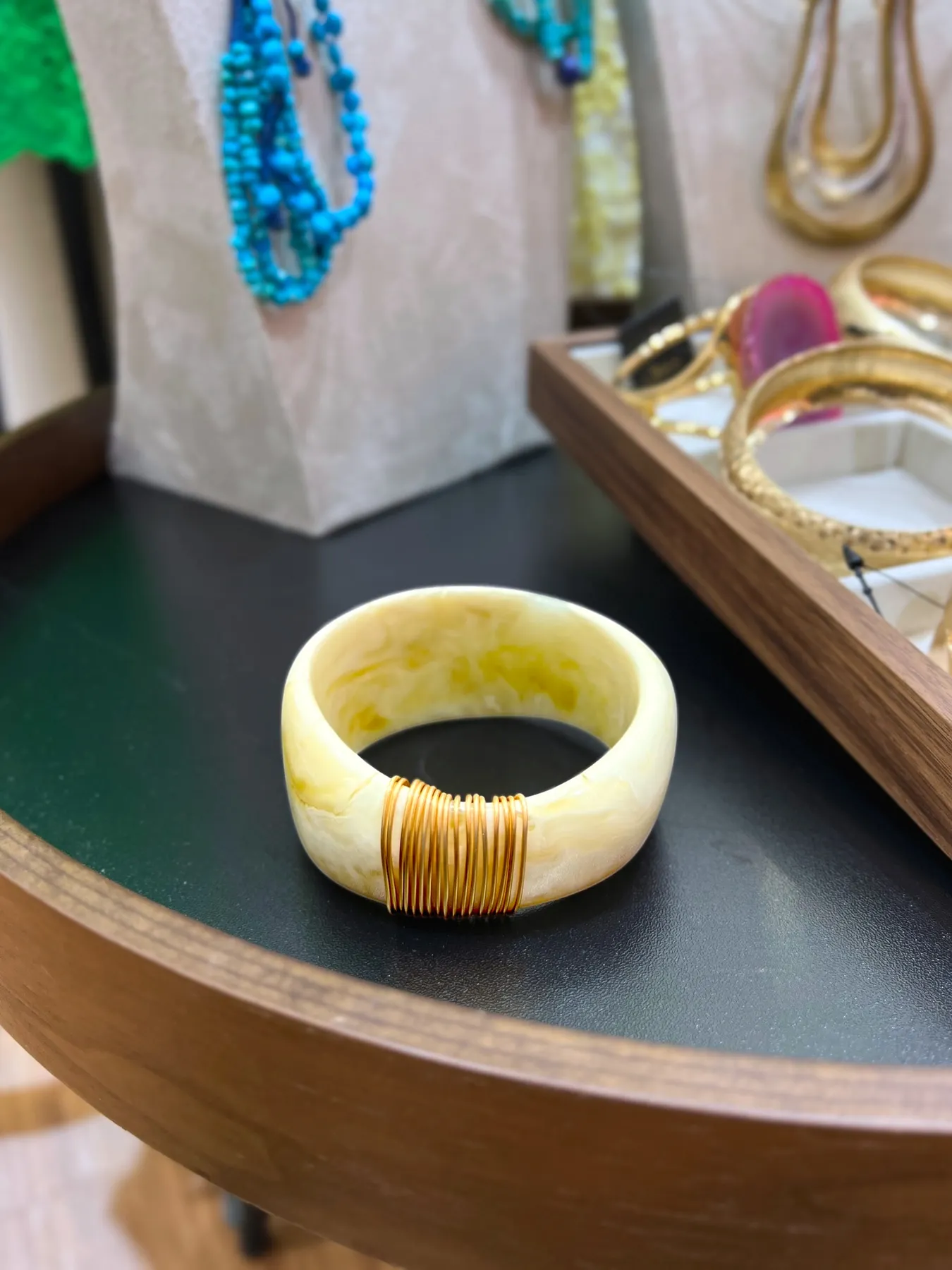 Bangle Bracelet#2