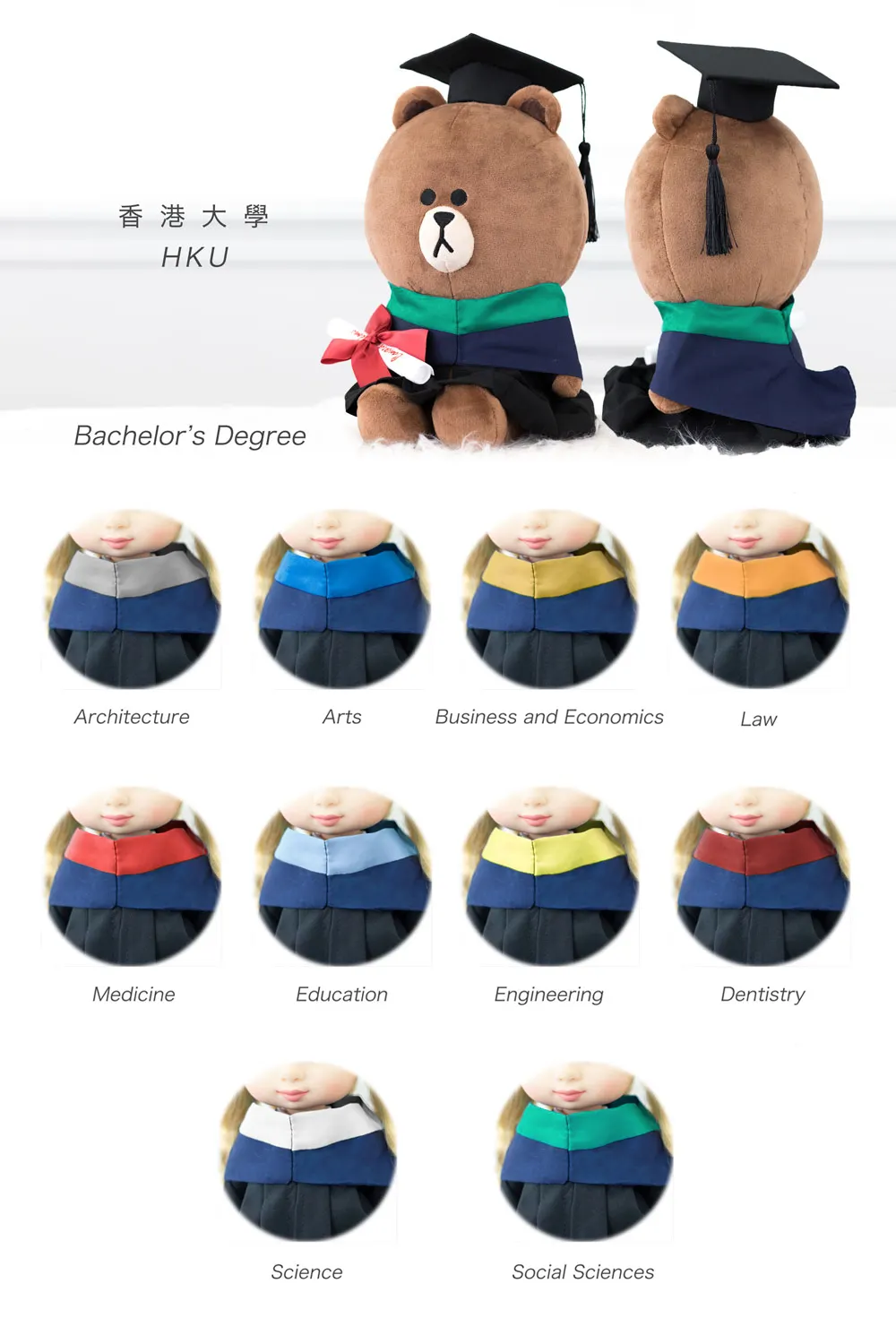 台版鯨魚鯨鯊先生畢業公仔33cm