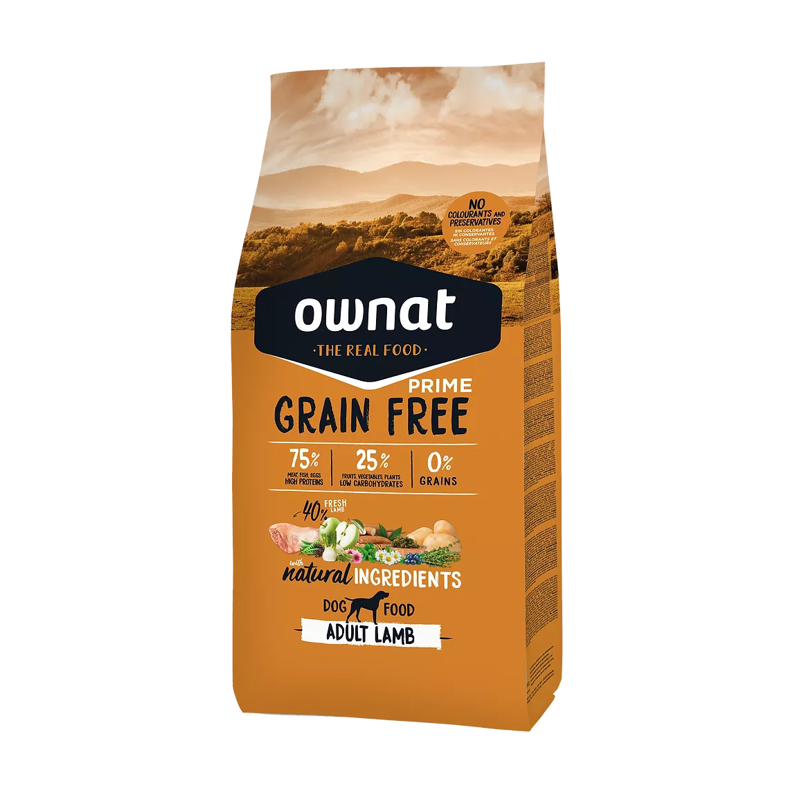 product cover
