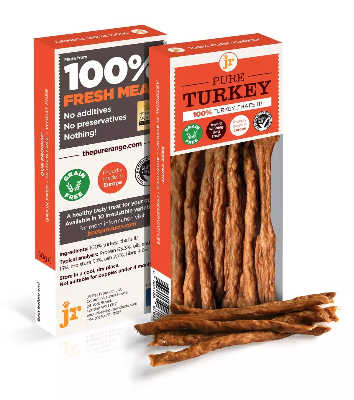 product cover
