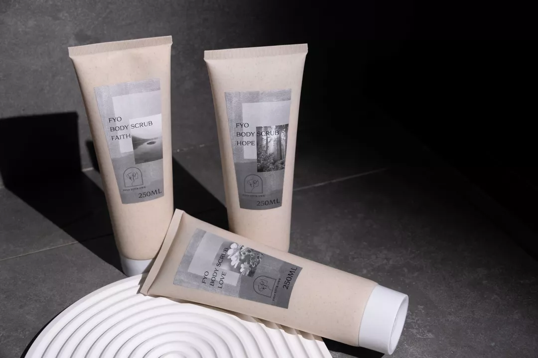 product cover