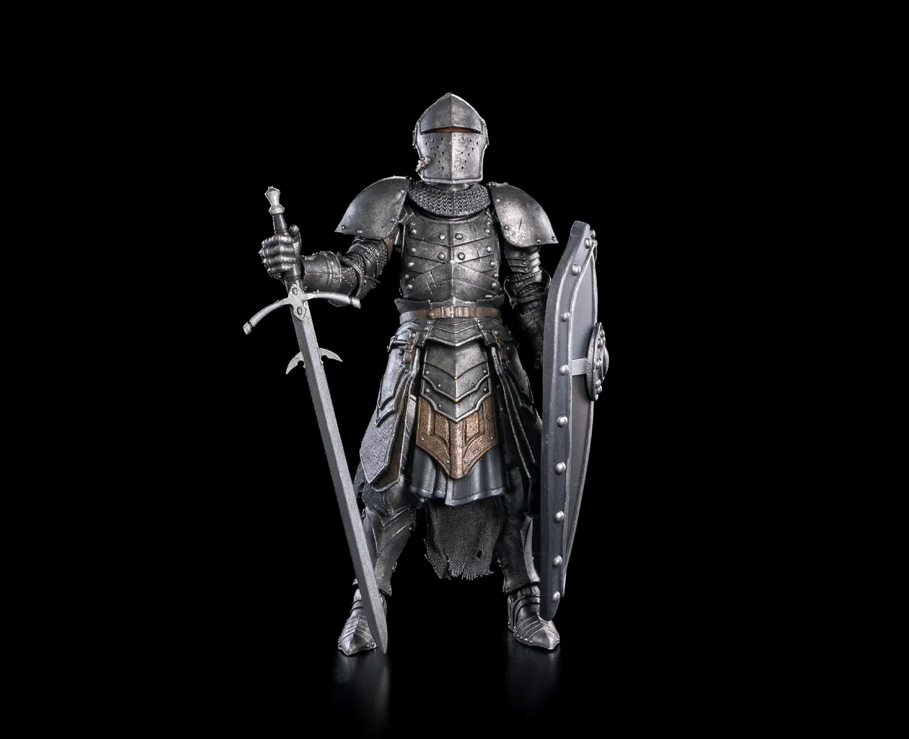 Four Horsemen Mythic Legions THE WARRIOR & THE REVENANT on line
