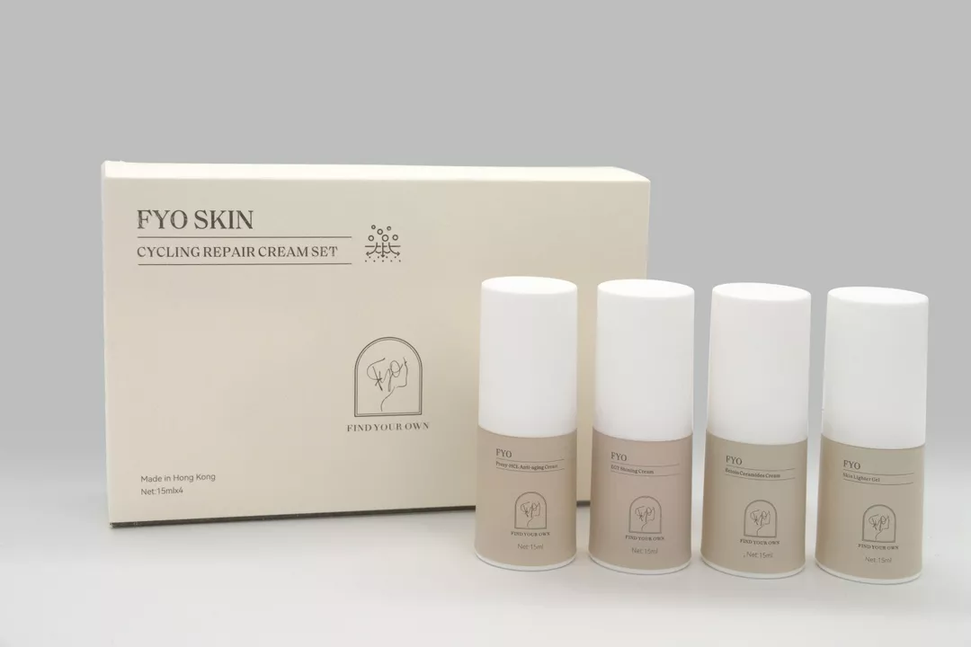product cover