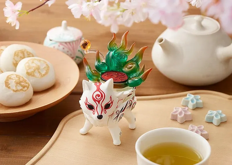 Preorder】Max Factory - Nendoroid No 1697-DX Shiranui DX Ver.