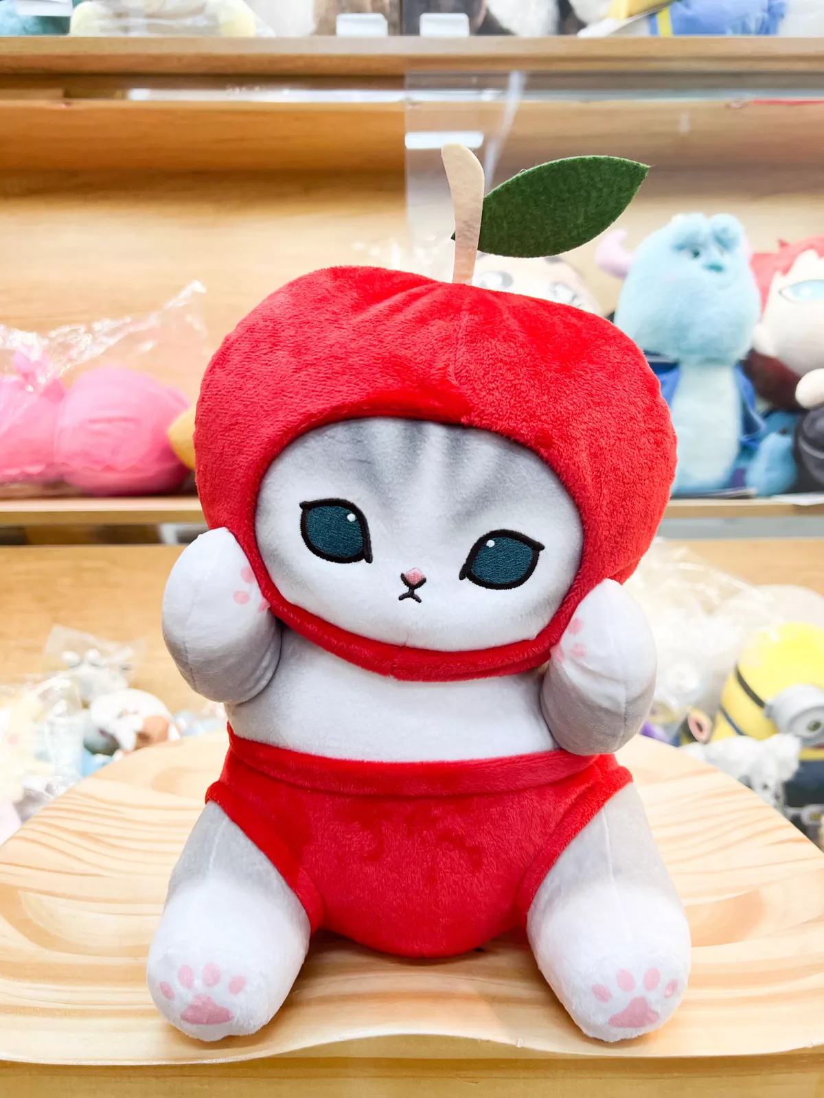 product cover