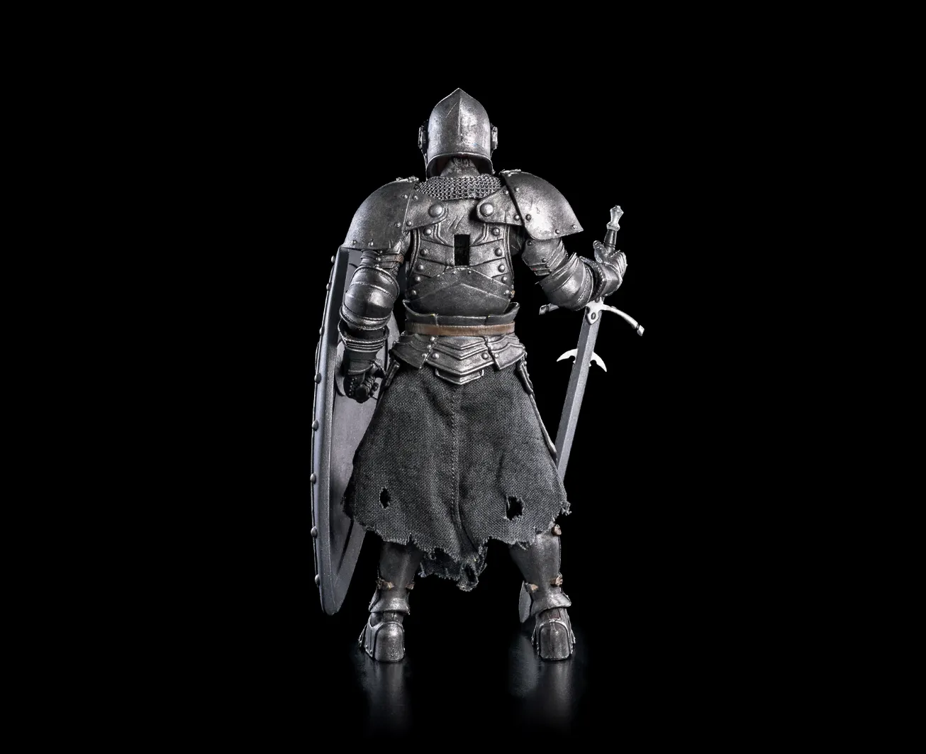 Four Horsemen Mythic Legions THE WARRIOR & THE REVENANT on line