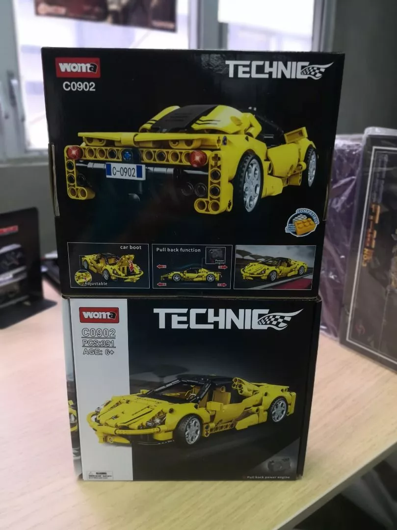 product cover