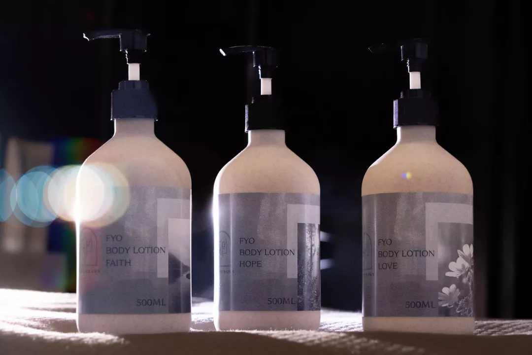 product cover