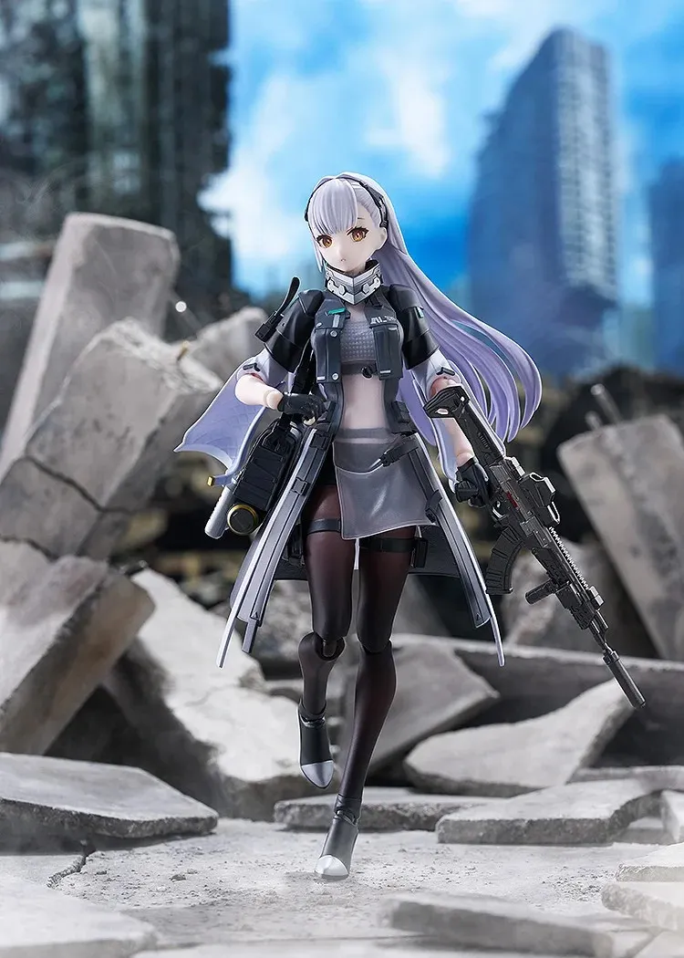 フィギュア（NPY） Amazon.com: Infinity Corvus Belli PanOceania Nokken Special